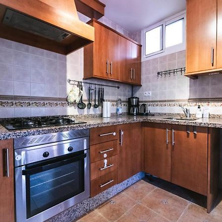 Appartement Casa Rubi Альхаурин-де-ла-Торре Экстерьер фото