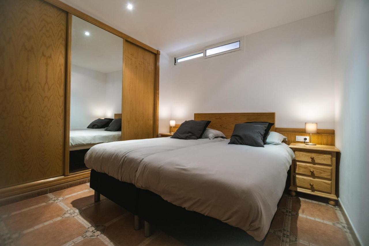 Appartement Casa Rubi Альхаурин-де-ла-Торре Экстерьер фото