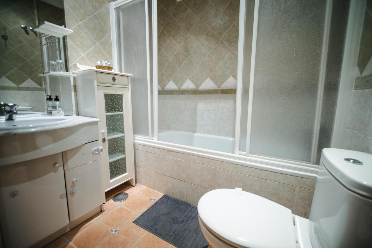 Appartement Casa Rubi Альхаурин-де-ла-Торре Экстерьер фото